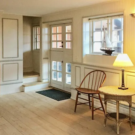 3 Person Holiday In Holiday home *