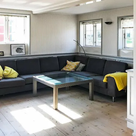 Holiday home 3 Person Holiday In