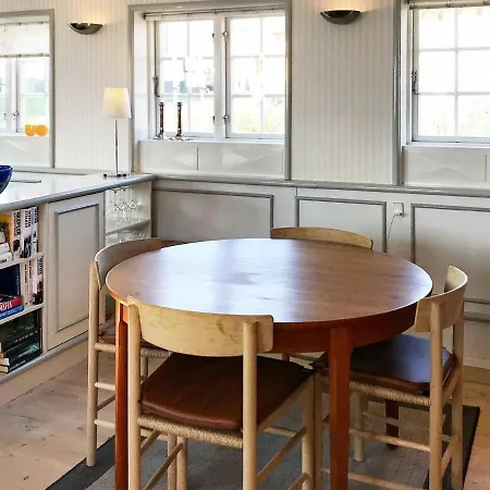 3 Person Holiday In Svaneke