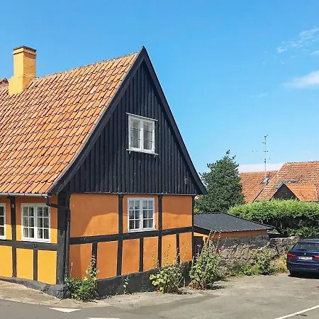 3 Person Holiday In Holiday home *