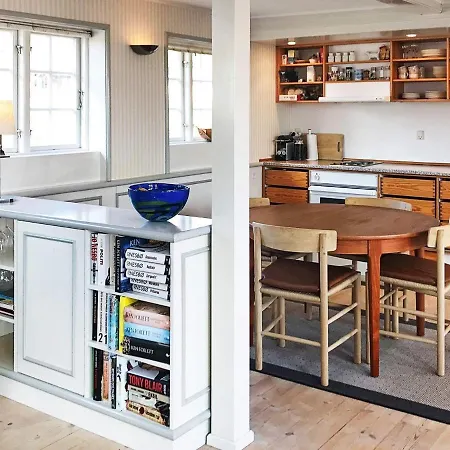 3 Person Holiday In Holiday home