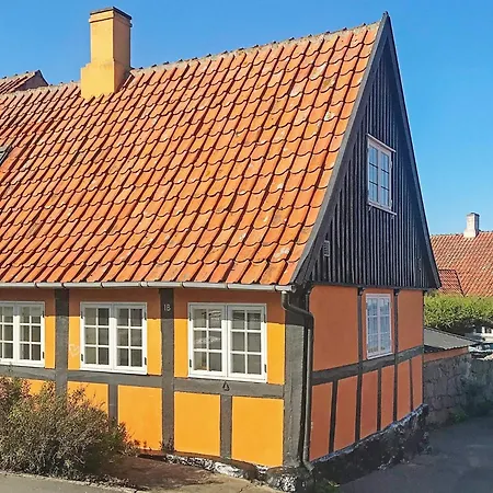 3 Person Holiday In