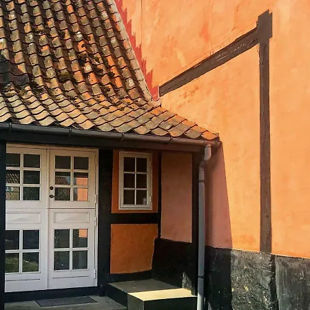 3 Person Holiday In * Svaneke